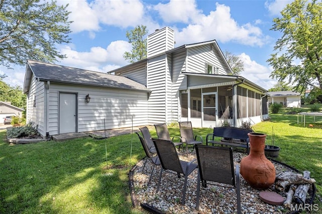 62 Normandy Dr, Lake St Louis, MO 63367 - photo 21