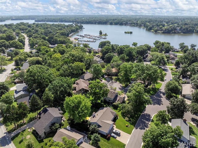 62 Normandy Dr, Lake St Louis, MO 63367 - photo 33