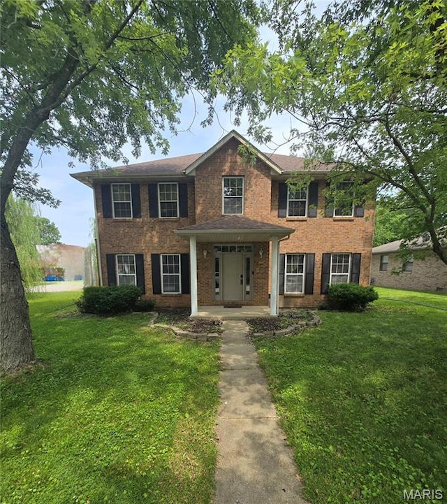 162 Fieldstone Dr, Belleville, IL 62221 - photo 1