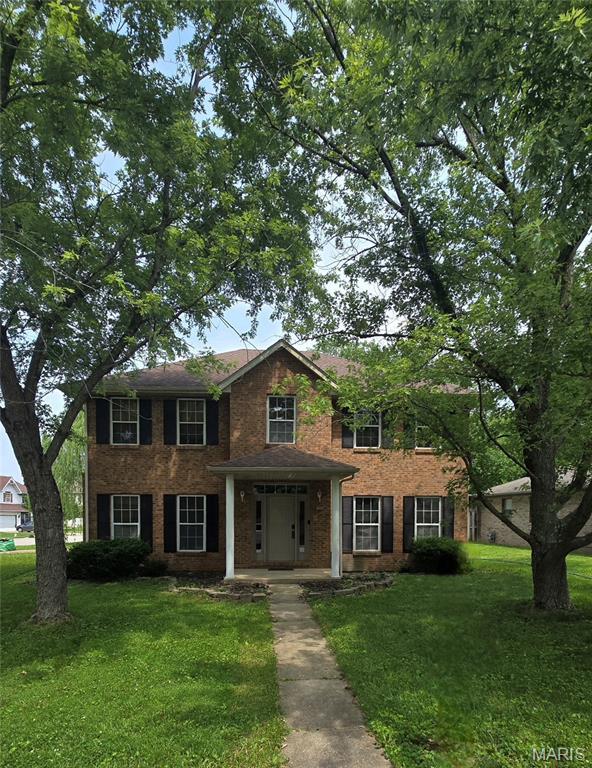 162 Fieldstone Dr, Belleville, IL 62221 - photo 2