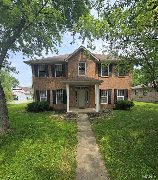 162 Fieldstone Dr, Belleville, IL 62221 - photo 31