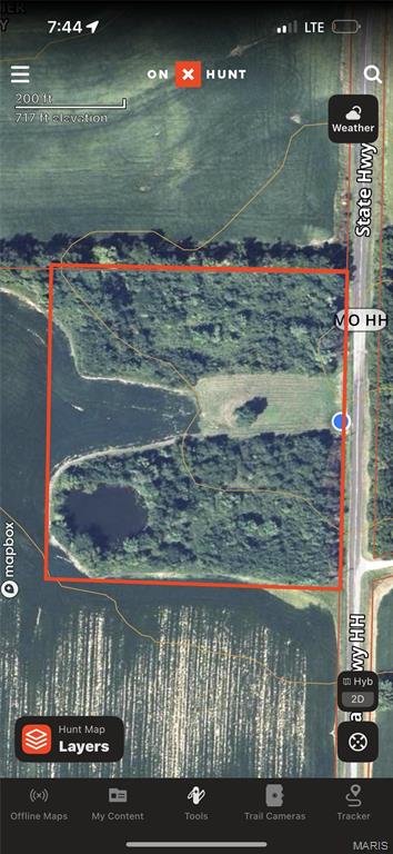 6 Route Hh, Stoutsville, MO 65283