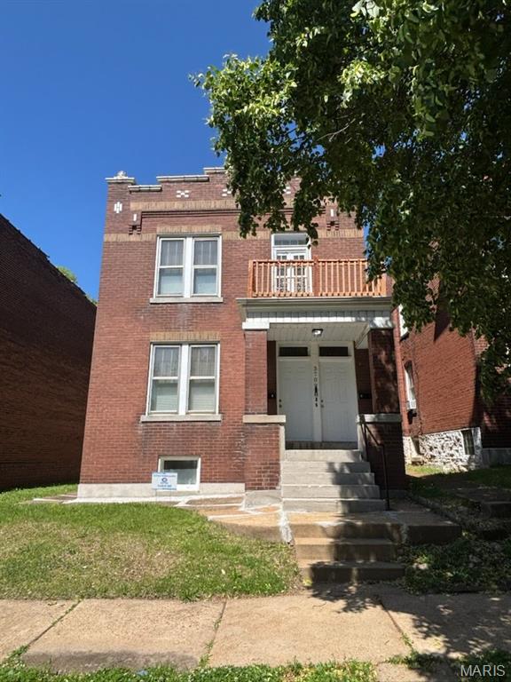 3709 Bamberger Ave, Saint Louis, MO 63116 - photo 1