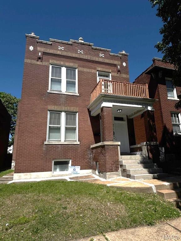 3709 Bamberger Ave, Saint Louis, MO 63116 - photo 2
