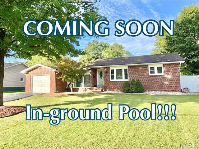 2420 Sherwood Ter, Alton, IL 62002 - view of miscellaneous document