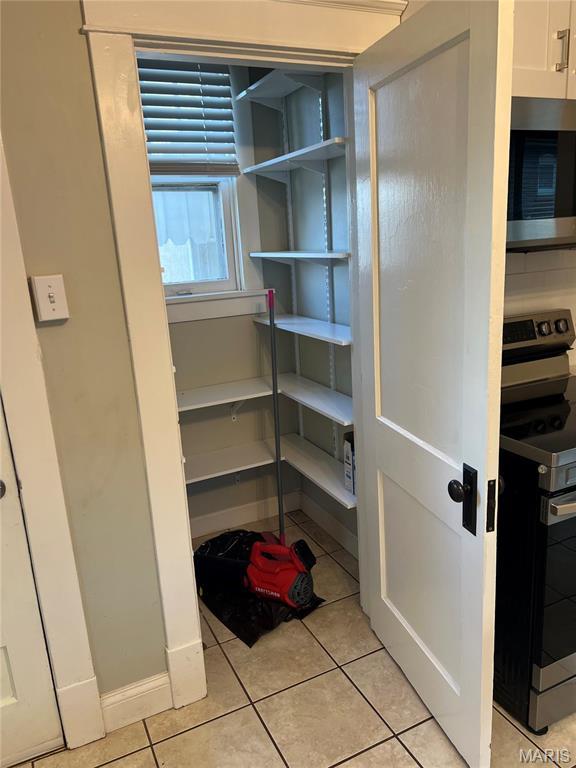 2326 Patton Ave, Saint Louis, MO 63144 - view of storage area