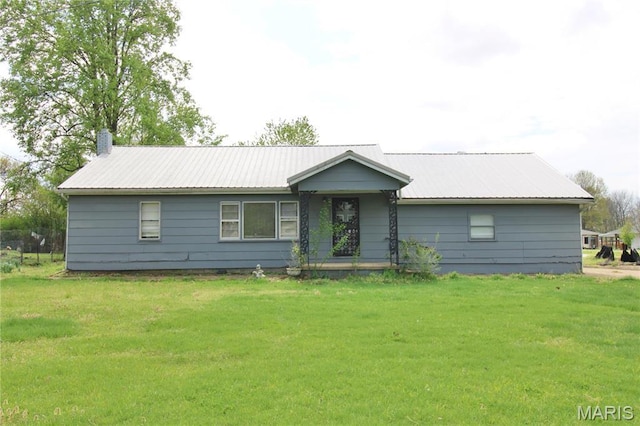 476 D St, Qulin, MO 63961 - photo 1