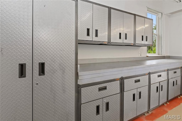809 Star Ridge Ct, Defiance, MO 63341 - kitchen featuring plenty of natural light