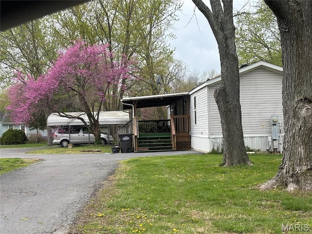 307 Sandbach, Worden, IL 62097 - photo 4