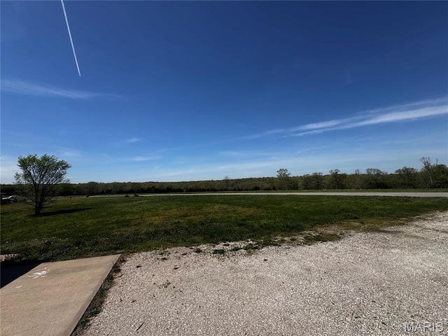 18410 Charity Dr, Dixon, MO 65459 - view of road with a rural view