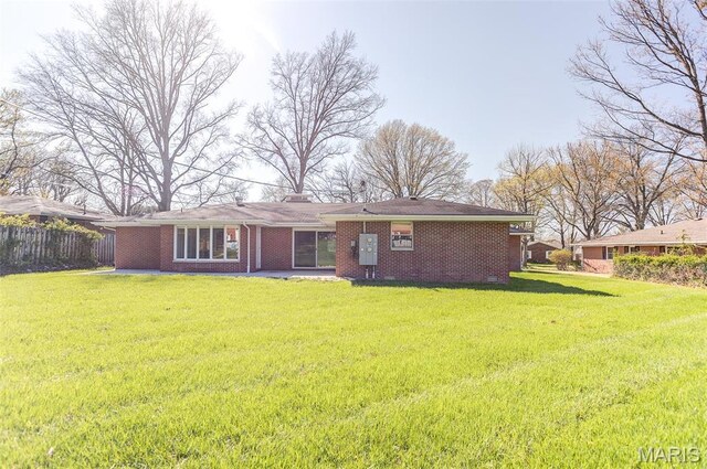 3207 Morkel Dr, Godfrey, IL 62035 - photo 4