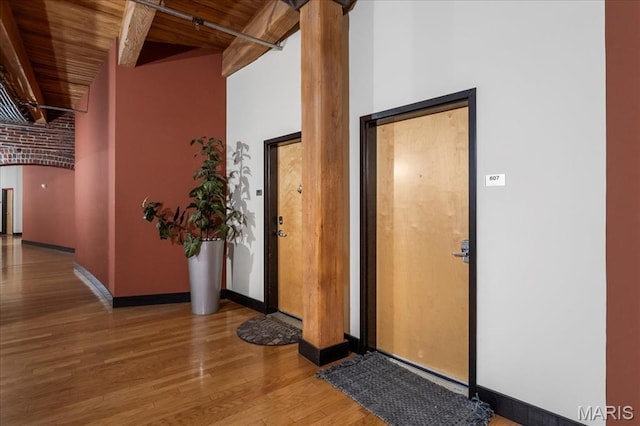 1114 Washington Ave Unit 607, Saint Louis, MO 63101 - photo 2