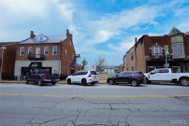 218 E 1st St, Hermann, MO 65041