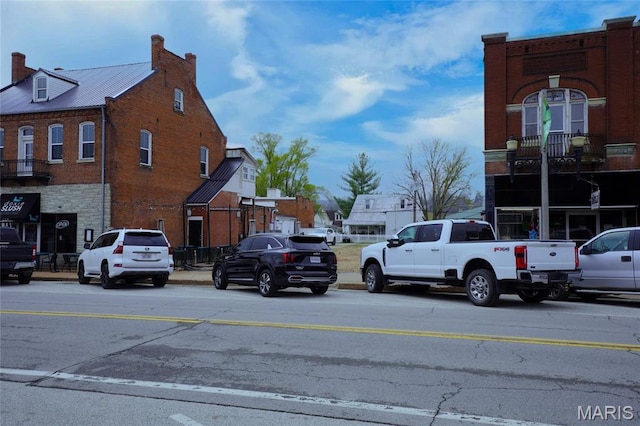218 E 1st St, Hermann, MO 65041