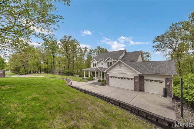 3856 Rooster Ridge Ln, Defiance, MO 63341 - photo 1