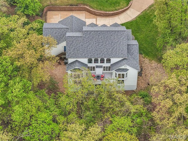3856 Rooster Ridge Ln, Defiance, MO 63341 - photo 46
