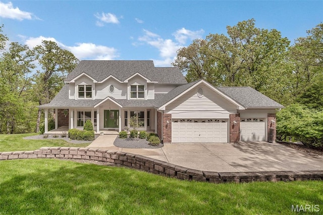 3856 Rooster Ridge Ln, Defiance, MO 63341 - photo 47