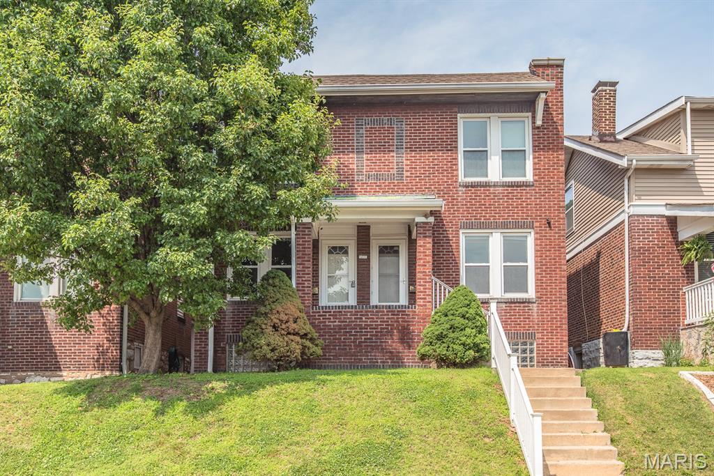 4965 Quincy St, Saint Louis, MO 63109 - photo 1