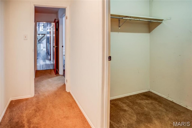 26152 Beltrees Rd, Dow, IL 62022 - view of closet