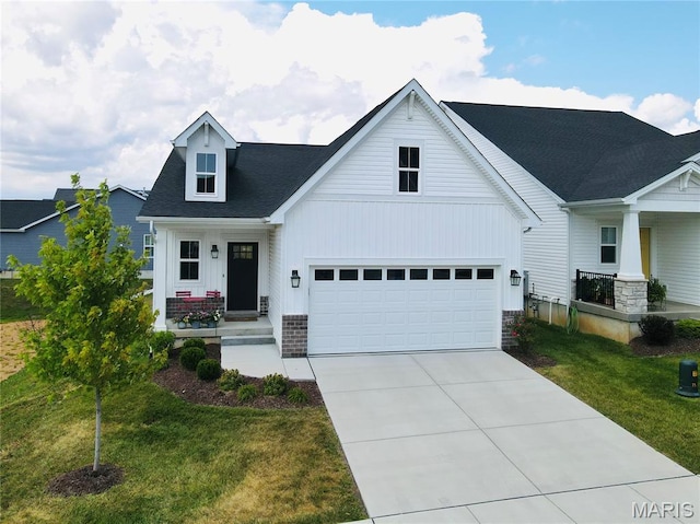 6529 Anna Grace Ln, Saint Louis, MO 63123 - photo 1
