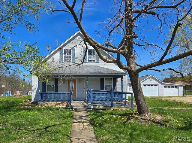 703 Burks Rd, Farmington, MO 63640 - photo 3