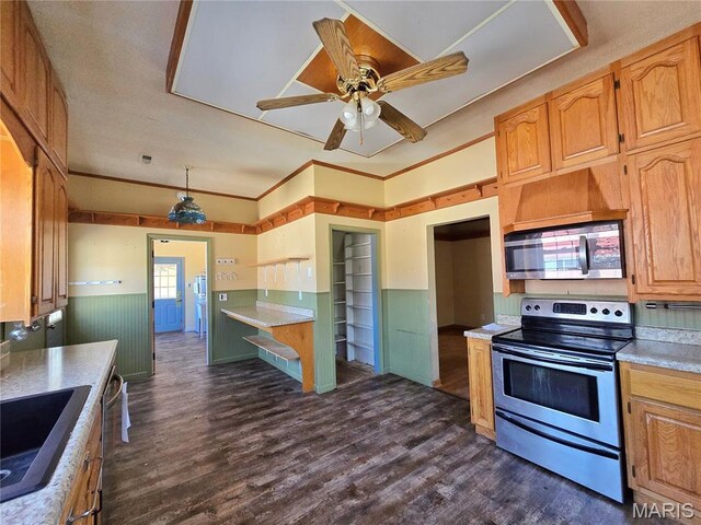 703 Burks Rd, Farmington, MO 63640 - photo 7