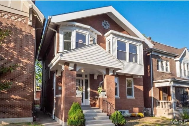 6059 Mcpherson Ave, Saint Louis, MO 63112 - photo 1
