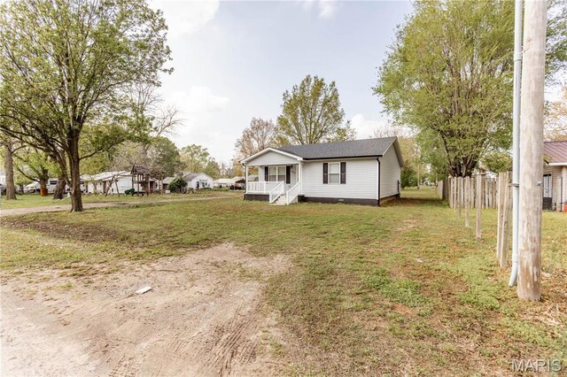 305 W Poplar, East Prairie, MO 63845 - photo 3