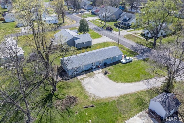 226 S Harrison St, Litchfield, IL 62056 - photo 3