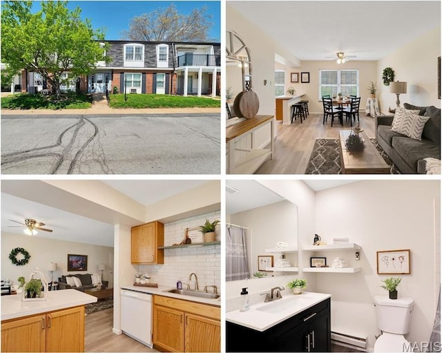 1707 Mayenne Ct Unit B, Saint Louis, MO 63125 - photo 1