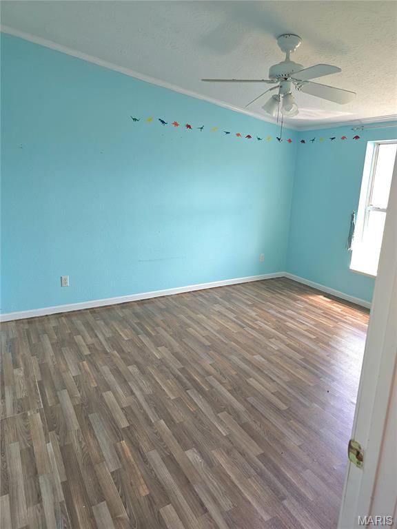 1026 Washington County Line Rd, Marissa, IL 62257 - photo 31