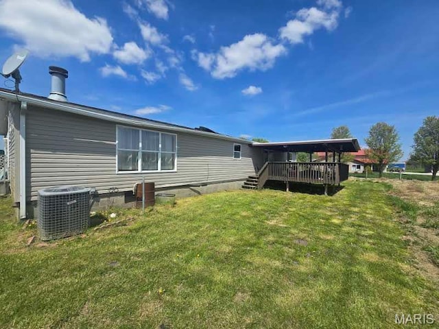 1026 Washington County Line Rd, Marissa, IL 62257 - photo 46