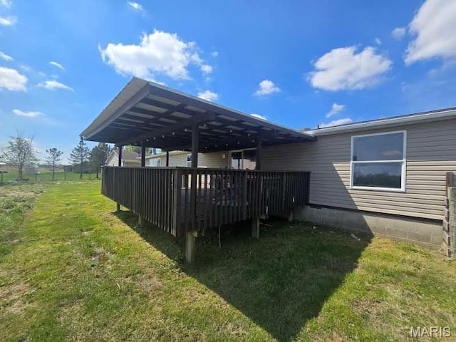 1026 Washington County Line Rd, Marissa, IL 62257 - photo 47