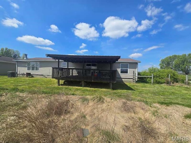 1026 Washington County Line Rd, Marissa, IL 62257 - photo 48