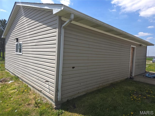 1026 Washington County Line Rd, Marissa, IL 62257 - photo 49
