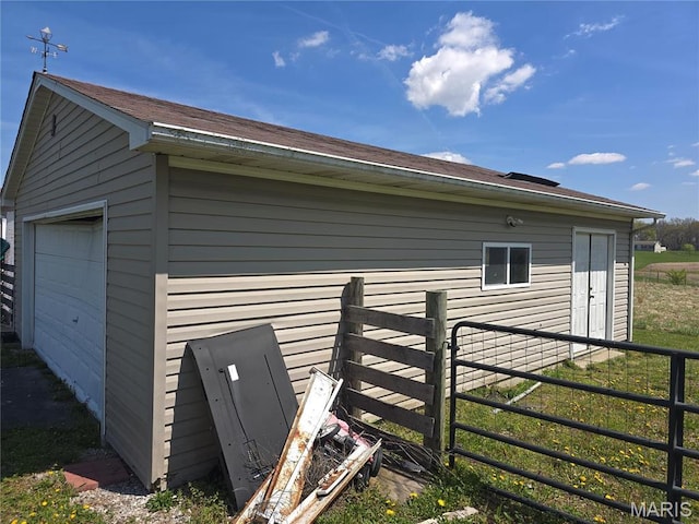 1026 Washington County Line Rd, Marissa, IL 62257 - photo 50