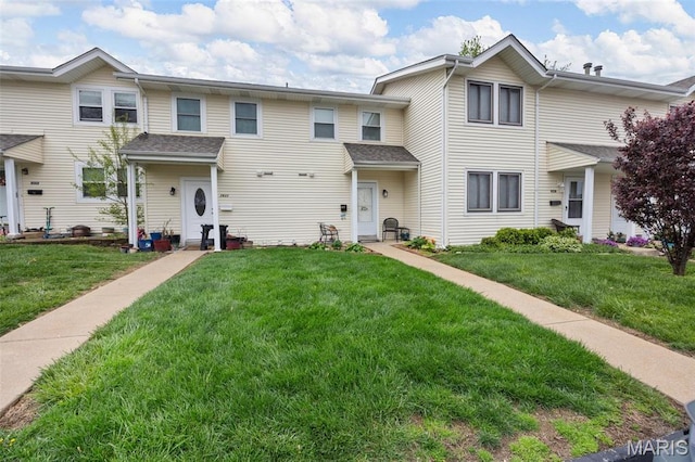 2637 Falcons Way Unit 76, Saint Charles, MO 63303 - photo 3