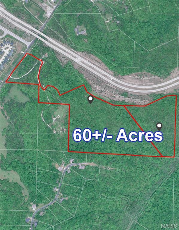 6606 Old Lemay Ferry Rd, Imperial, MO 63052