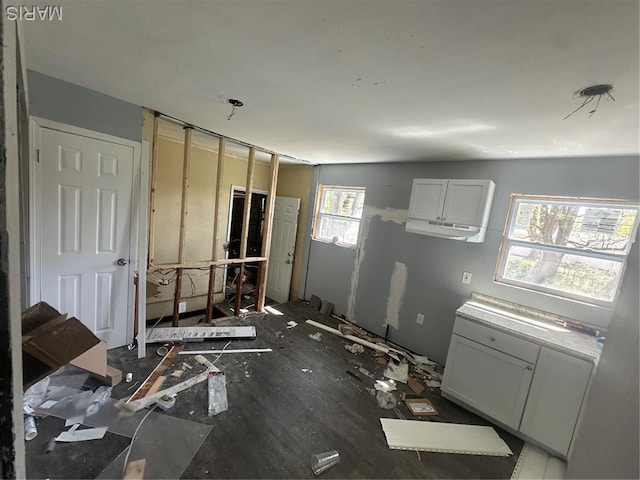 1420 Redman Blvd, Saint Louis, MO 63138 - view of unfurnished room