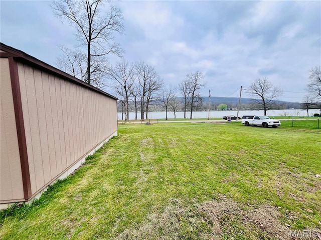 1185 W Lakeshore Dr, Bismarck, MO 63624