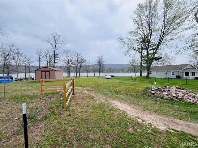 1185 W Lakeshore Dr, Bismarck, MO 63624