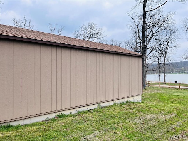 1185 W Lakeshore Dr, Bismarck, MO 63624