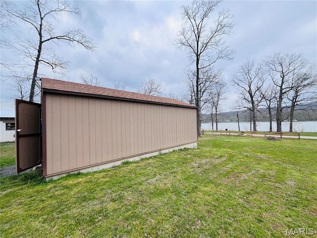 1185 W Lakeshore Dr, Bismarck, MO 63624