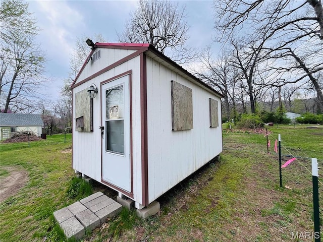 1185 W Lakeshore Dr, Bismarck, MO 63624