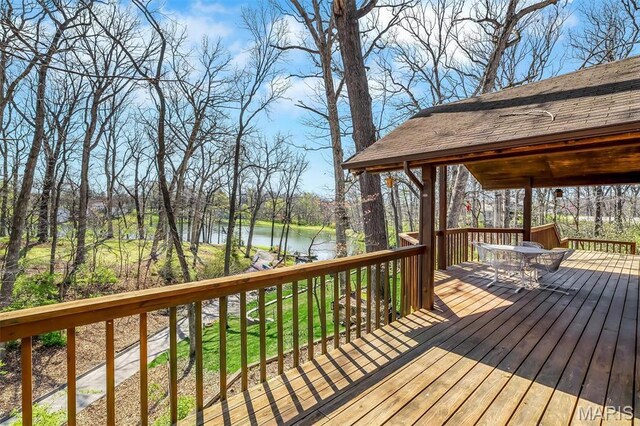 14 Fox Valley Dr, Lake St Louis, MO 63367 - photo 39