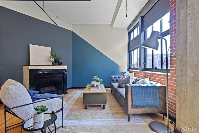 1619 Washington Ave Unit 803, Saint Louis, MO 63103 - photo 4