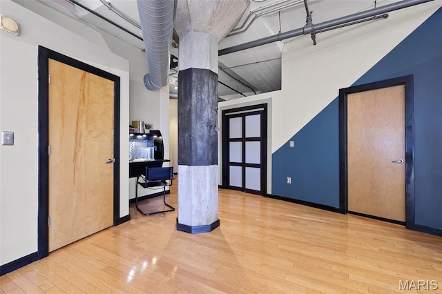 1619 Washington Ave Unit 803, Saint Louis, MO 63103 - photo 5