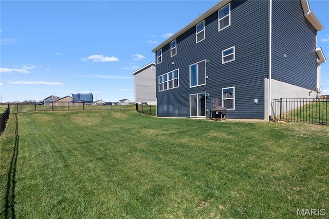 809 Colony Ridge Ct, Foristell, MO 63348 - view of back of property