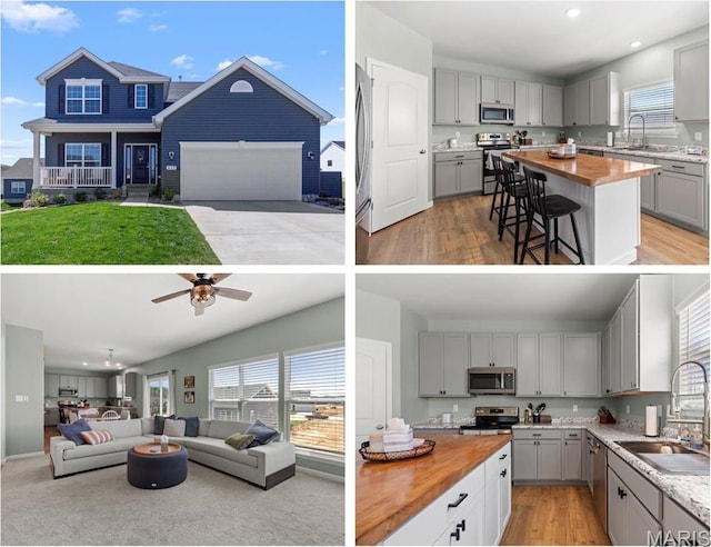 809 Colony Ridge Ct, Foristell, MO 63348 - photo 1