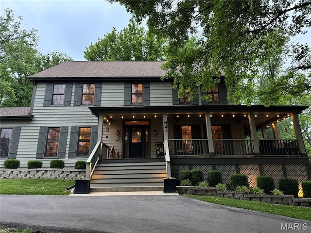 621 Old Riverwoods Ln, Chesterfield, MO 63017 - photo 6